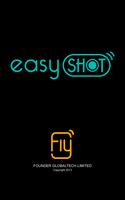 Easy Shot Affiche