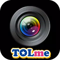 download TOLme tolme トルミー トルミ とるみー とるみ APK
