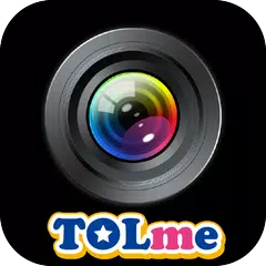 Descargar APK de TOLme tolme トルミー トルミ とるみー とるみ