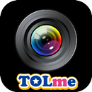 TOLme tolme トルミー トルミ とるみー とるみ APK