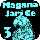 Magana Jarice 3-icoon