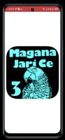 Magana Jarice 3 Cartaz