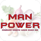 Maganin karfin Maza 100 biểu tượng