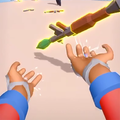 Mage Magnet 3D