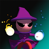 Mage Rush icon