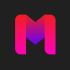 Magenta icono