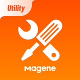 Magene Utility アイコン
