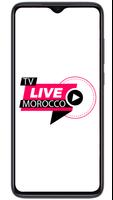 TV live MOROCCO Affiche
