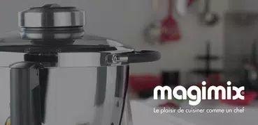 Cook Expert Magimix