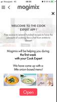 Cook Expert captura de pantalla 1