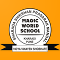 Magic World School