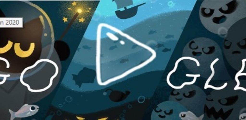 halloween magic cat academy 2