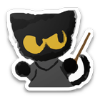 Magic Cat Academy icono