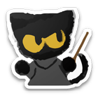 Magic Cat Academy icon