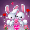 Magic Animated Stickers APK