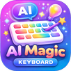 AI Magic - Keyboard APK