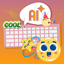 APK AI Magic - Keyboard