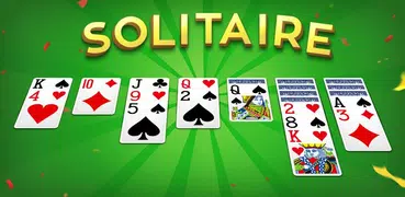 Solitaire.