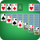 Solitaire. aplikacja