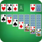 Solitaire. ikona