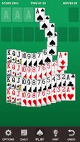 Solitaire. screenshot 1