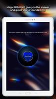 Magic 8 Ball - لعبة القدر تصوير الشاشة 3