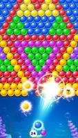 Bubble Shooter capture d'écran 2