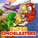Super Dinoblasters GG APK