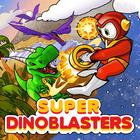 Super Dinoblasters GG أيقونة