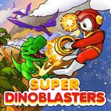Super Dinoblasters GG