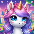 Unicorn Pony icon