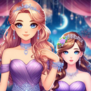 Prom Night : Game For Girls APK