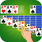 آیکون‌ Solitaire!