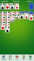 برنامه‌نما Solitaire! عکس از صفحه