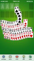 برنامه‌نما Solitaire! عکس از صفحه