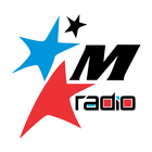 Magic Radio FM ไอคอน