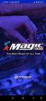 Magic Radio FM Affiche