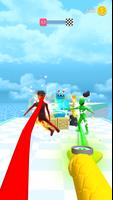Magic Friends الملصق
