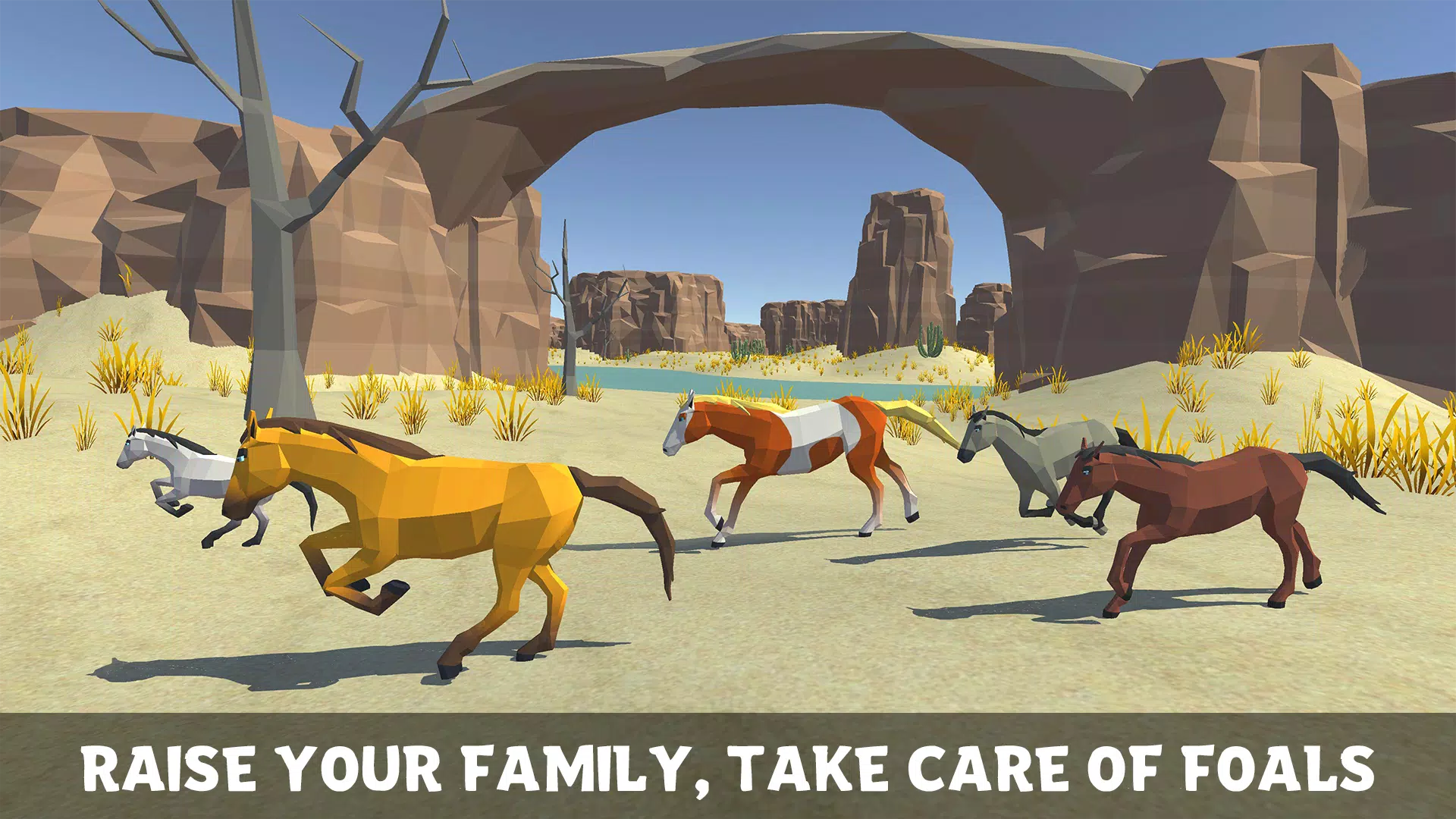 Horse World - Cavalo bonito na App Store