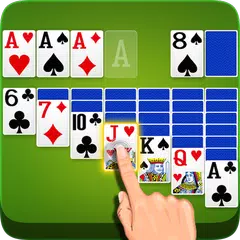 Solitaire アプリダウンロード