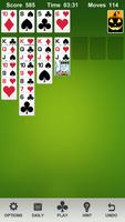 Solitaire 스크린샷 1