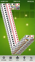 Solitaire Ekran Görüntüsü 2