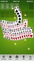 Solitaire Ekran Görüntüsü 3