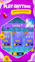 برنامه‌نما Magic Ludo Bingo عکس از صفحه