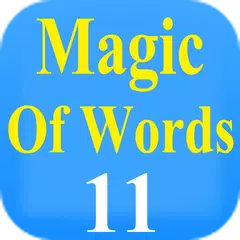 Descargar APK de Magic Of Words Grade 11 | Offl
