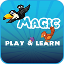 Magic Play & Learn APK