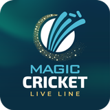 Magic Cricket Live Line - Exch