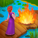 Magic Mansion: Match-3 APK