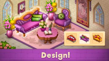 Magic Mansion screenshot 1