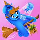 Magic Market: Beans Idle Story APK